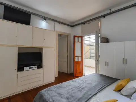 Depto Tipo Casa en Venta 76 años