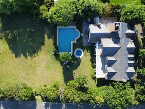 Terreno en Venta de 1000,0 m2