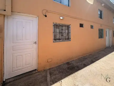 Departamento en Venta en Pilar Centro, USD 79.000