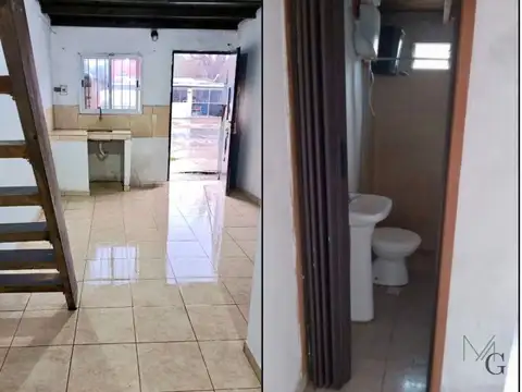 Departamento 6 ambientes con 6 baños