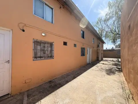 Departamento en Venta de 6 ambientes