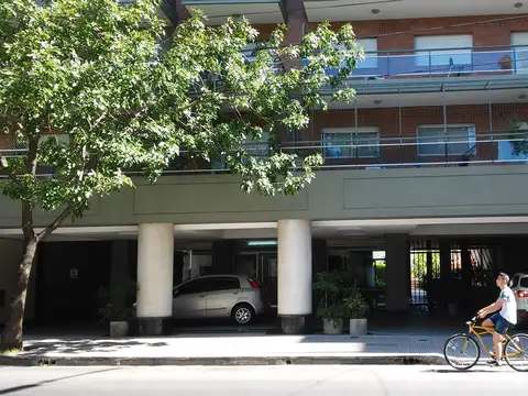 DUEÑO ALQUILA: Departamento en alquiler 2 ambientes en Caballito Norte