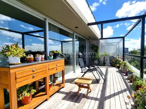 Departamento en Venta en Olivos, USD 898.000