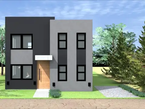 Casa en Venta en Valeria del Mar, USD 82.000