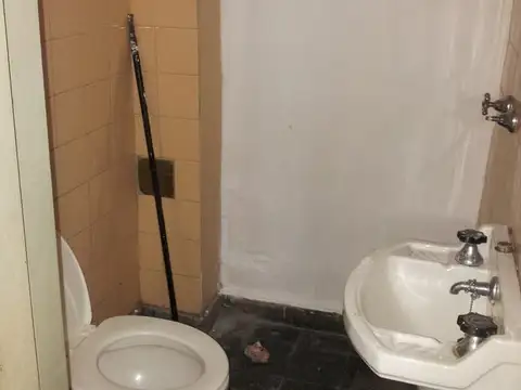 Departamento en Venta en Belgrano, USD 35.000