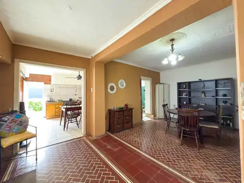Casa en Venta de 2 dormitorios