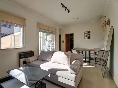 Venta PH 2 amb. Versalles con Quincho y Terraza