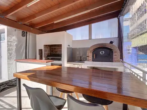 Depto Tipo Casa en Venta de 2 ambientes