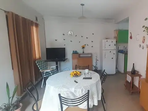 VENTA DEPARTAMENTO DOS DORM BARRIO GNRL.PUEYRREDON