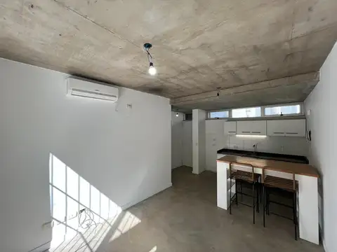 Departamento en Venta en Colegiales, USD 158.000