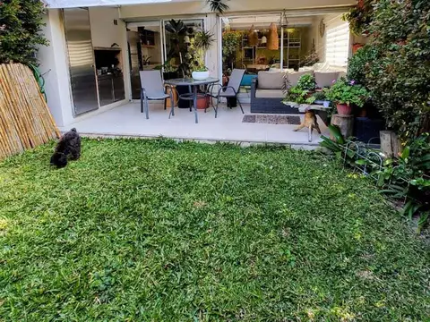 Departamento en Venta en Beccar, USD 314.000