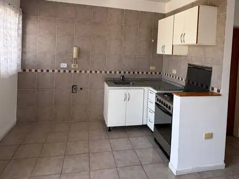 Departamento en Alquiler al Este
