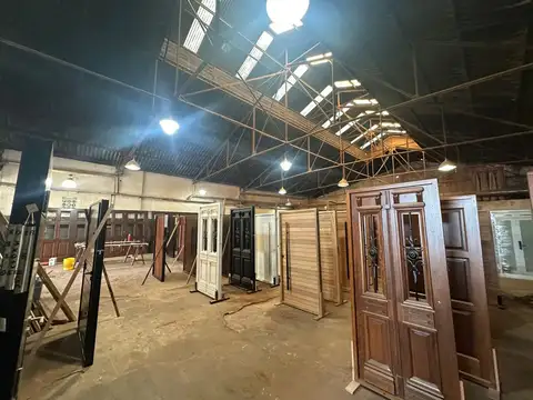 Galpon en Alquiler en Barrio Parque San Martin, $ 6.400.000
