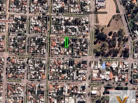 Terreno en Venta de 430,0 m2