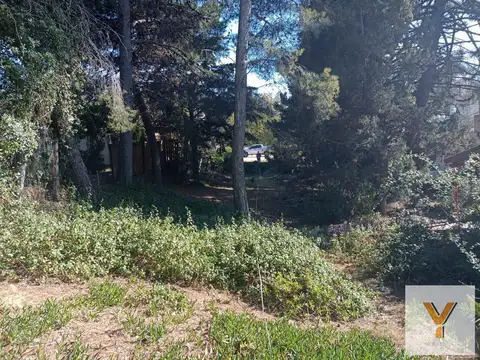 Terreno en Venta en Monte Hermoso, USD 49.500