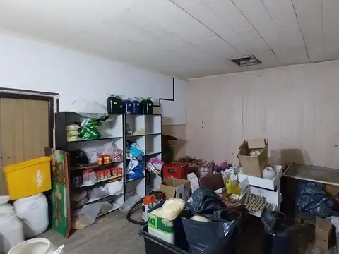 Local en Venta A Estrenar