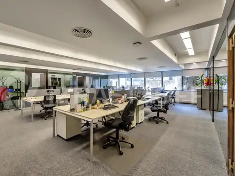 Excelente Oficina en Venta en Retiro