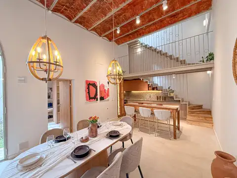 Casa en Venta A Estrenar