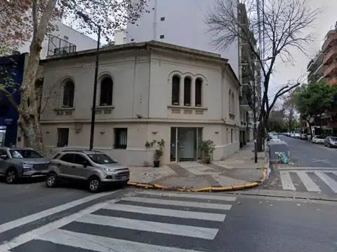 Local  en Alquiler en Barrio Norte, Capital Federal, Buenos Aires