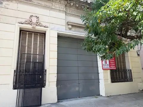 Galpon en Venta A Estrenar