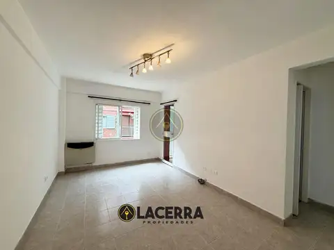 Departamento 3 AMBIENTES  100 MTS GRAL PAZ Villa Raffo/ Devoto APTO CREDITO