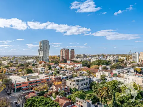 Departamento en Venta con 2 cocheras