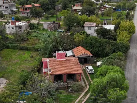 Casa en Venta en Tanti, USD 73.000