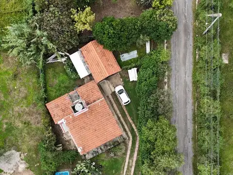 Casa en Venta 24 años