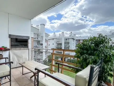 Departamento en Venta 35 años