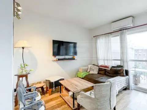 Departamento en Venta de 4 ambientes