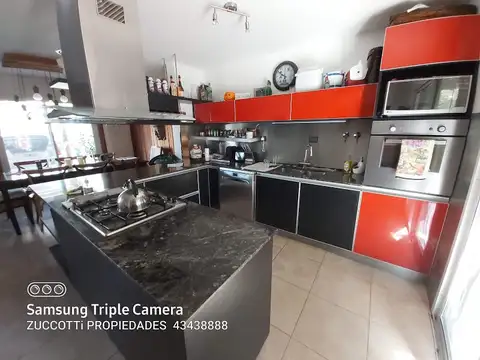 Casa en Venta en Nordelta Plaza Portezuelo, USD 325.000