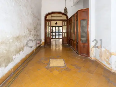 Depto Tipo Casa en Venta A Estrenar