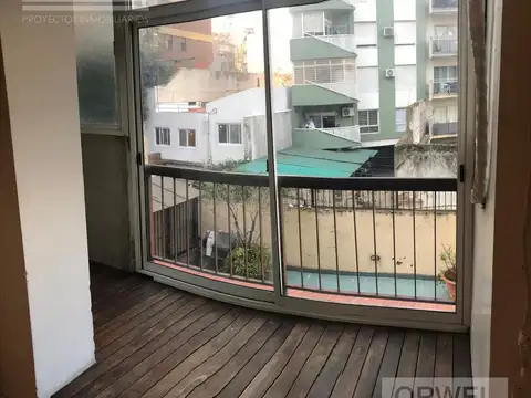 Departamento en Alquiler en Belgrano, $ 1.000.000