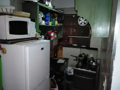 Departamento en Venta en Palermo, USD 100.000