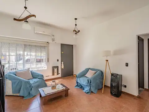 Depto Tipo Casa en Venta en Tablada, USD 59.900