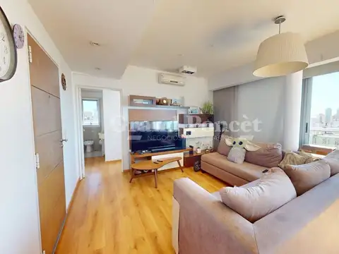 Departamento en Venta en San Telmo, USD 180.000