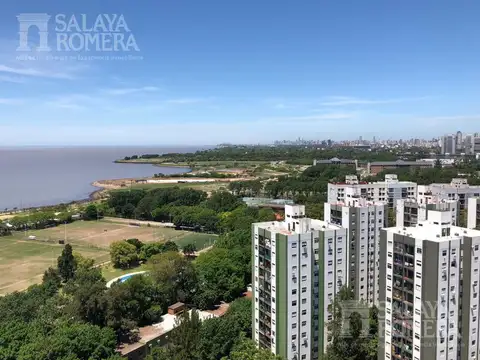 Venta Penthouse Torre Wave Vicente Lopez