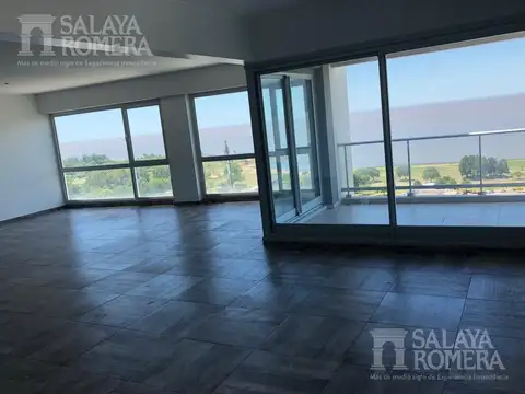 Departamento en Alquiler de 3 dormitorios
