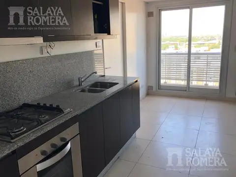 Departamento 4 ambientes con 3 baños