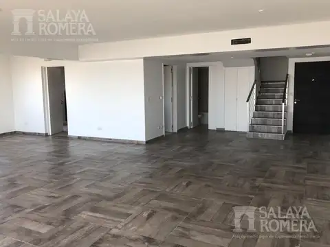 Departamento en Alquiler de 4 ambientes