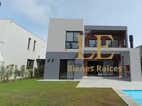 Casa en Venta en Nordelta Castaños, USD 580.000