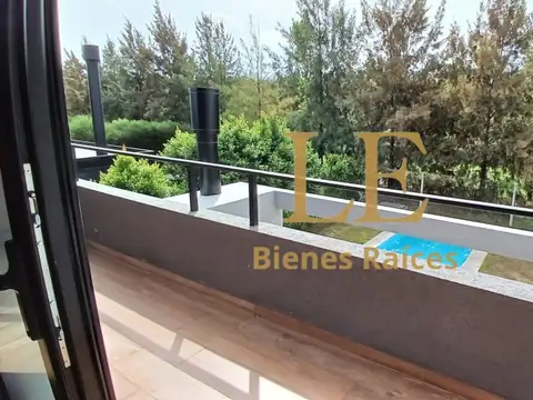 Casa en Venta A Estrenar