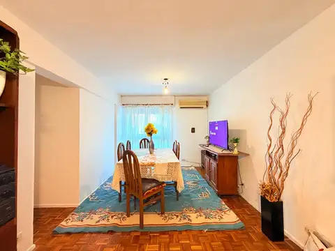 DEPTO DE 4 AMBIENTES EN VENTA BARRIO COPELLO TORRE 1