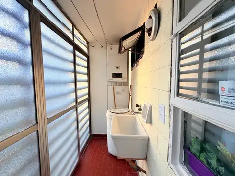 Departamento en Venta en Villa Lugano, USD 59.000