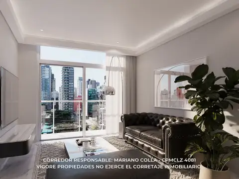 Departamento en Venta en La Plata, USD 61.600