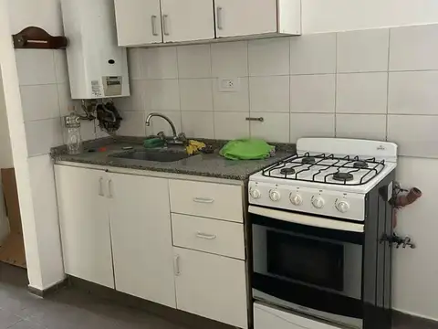 Venta Departamento 1 Dor Alberdi CBA APTO CREDITO