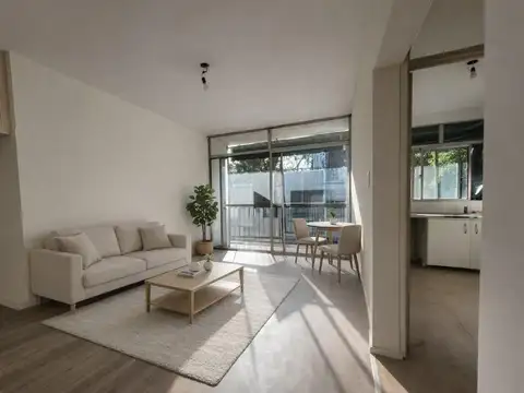 Venta departamento 3 ambientes Ciudad Jardín