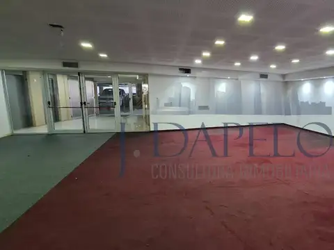 Mariano Castex A.office Salon Usos Multiples 3400