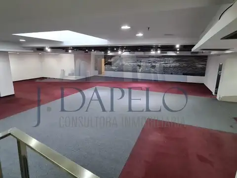 AMANECERES OFFICE SALON MULTIUSOS