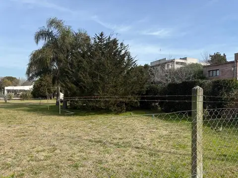 Quinta en Venta en Villa Elisa, USD 120.000